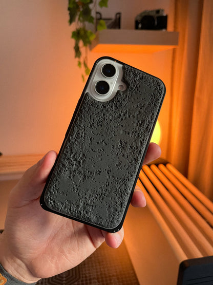 Alcantara Lava Stone