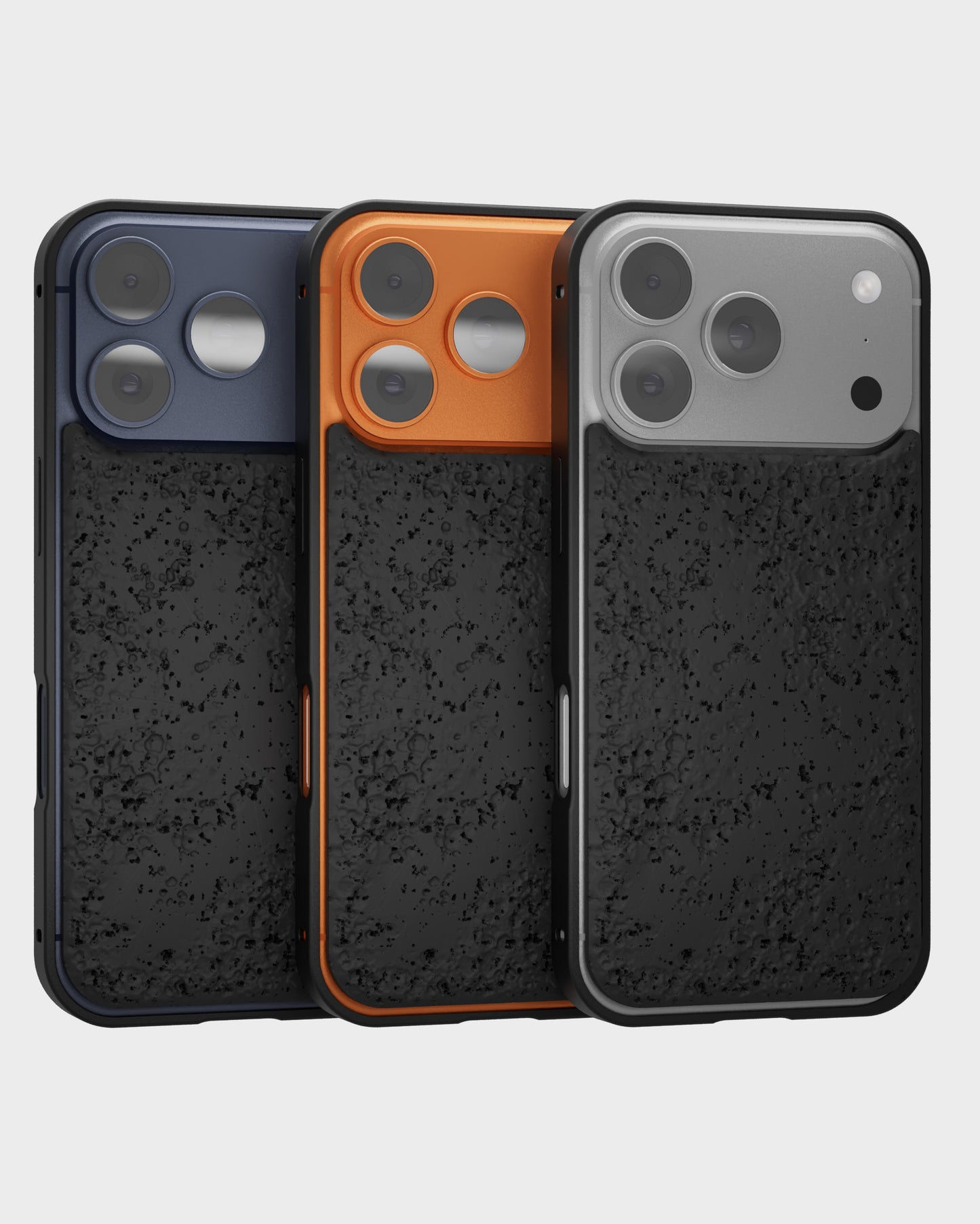 Alcantara Lava Stone