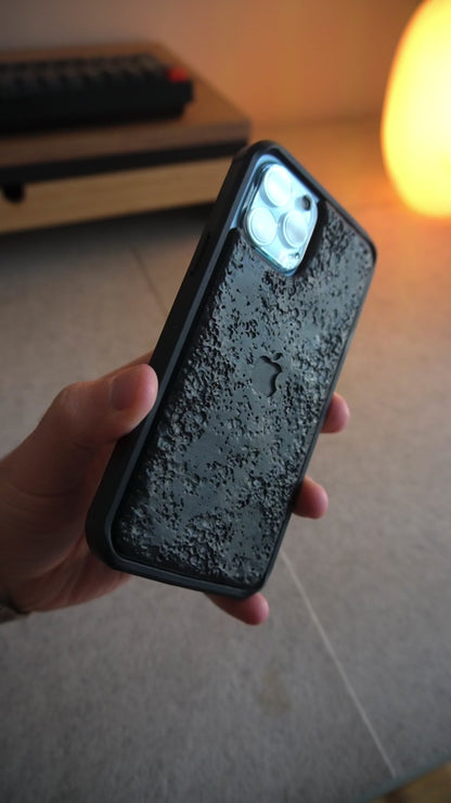 Lava Stone