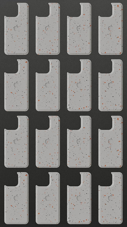 Terrazzo Industrial